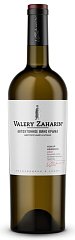 Вино «Автохтонное вино от В. Захарьина» Кокур-Кефесия 0.75л